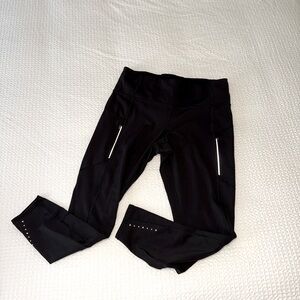 Athleta Ranier Tights black